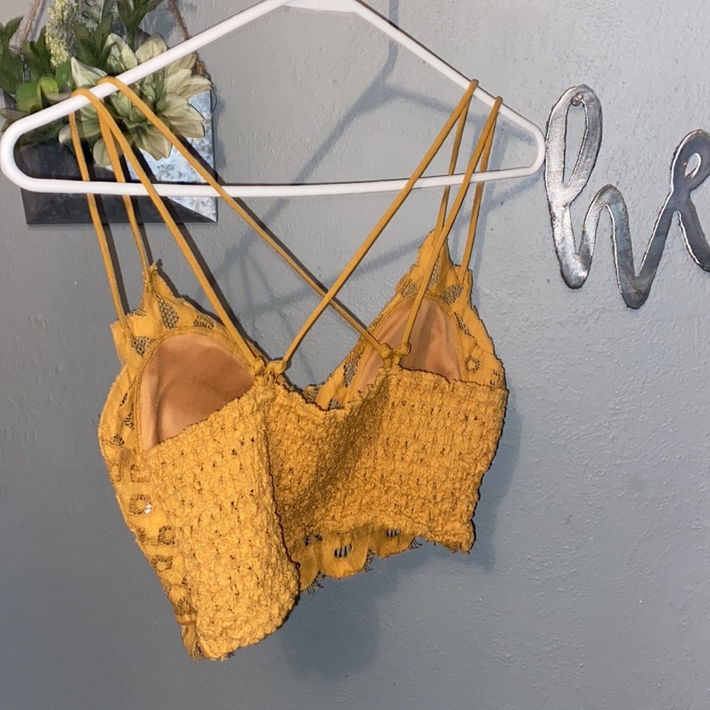 Bralette - Picture 2 of 2